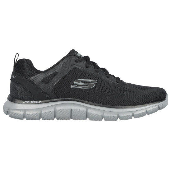 Skechers Track - Broader
